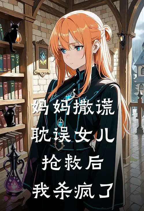 ：妈妈撒谎耽误女儿抢救后，我杀疯了(林薇江哲)完整版免费全文阅读_完本小说推荐：妈妈撒谎耽误女儿抢救后，我杀疯了(林薇江哲)