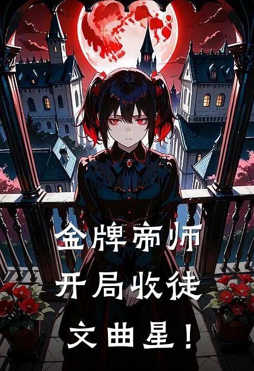 金牌帝师：开局收徒文曲星！