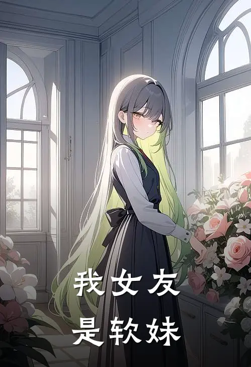 我女友是软妹
