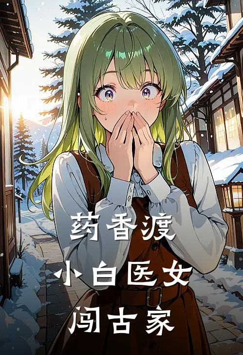 药香渡：小白医女闯古家林晚星春桃全本免费在线阅读_林晚星春桃全文阅读
