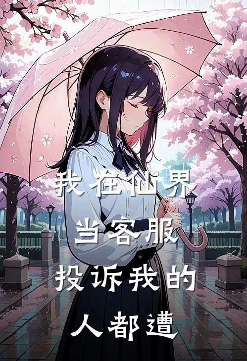 我在仙界当客服，投诉我的人都遭叶苟凌锋免费小说完结_最新完本小说推荐我在仙界当客服，投诉我的人都遭(叶苟凌锋)