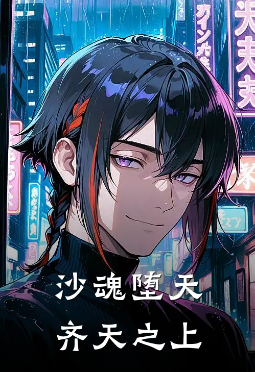 沙魂堕天：齐天之上