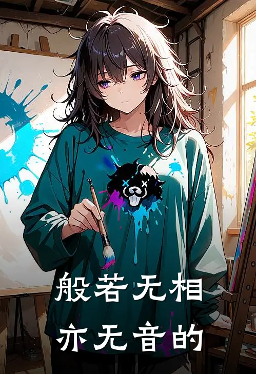 般若无相亦无音的