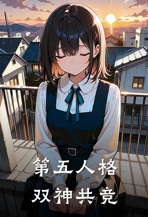 第五人格：双神共竞