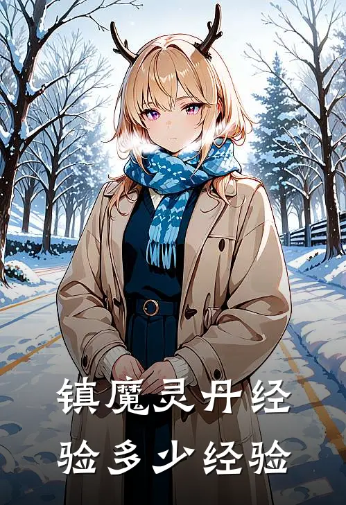 镇魔灵丹经验多少经验