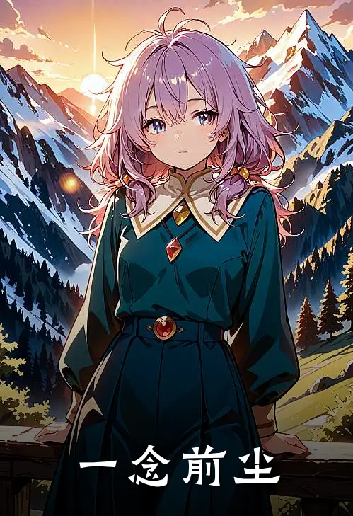 赵季钱昭《一念前尘》小说免费在线阅读_一念前尘(赵季钱昭)已完结小说