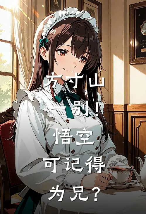 方寸山一别！悟空，可记得为兄？