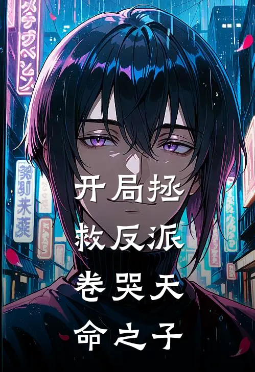 开局拯救反派，卷哭天命之子叶辰叶清雪免费完整版小说_热门小说大全开局拯救反派，卷哭天命之子叶辰叶清雪