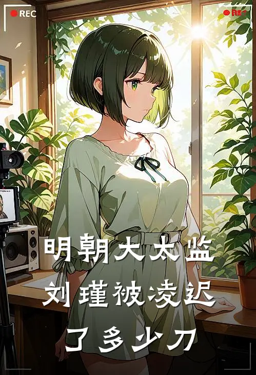 明朝大太监刘瑾被凌迟了多少刀