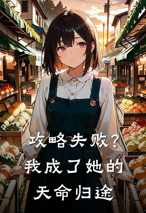 攻略失败？我成了她的天命归途灵月云倾仙完本小说免费阅读_小说完结版攻略失败？我成了她的天命归途灵月云倾仙