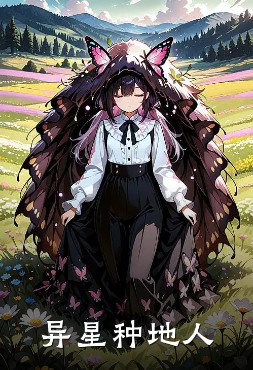 异星种地人
