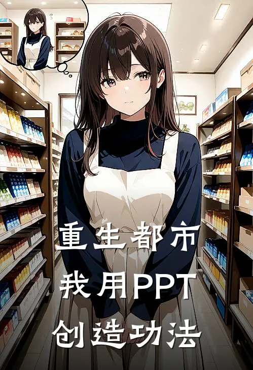 重生都市：我用PPT创造功法