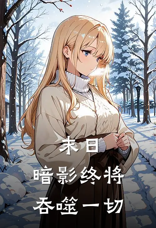 末日：暗影终将吞噬一切(林夜林夜强)完结小说推荐_免费小说末日：暗影终将吞噬一切(林夜林夜强)