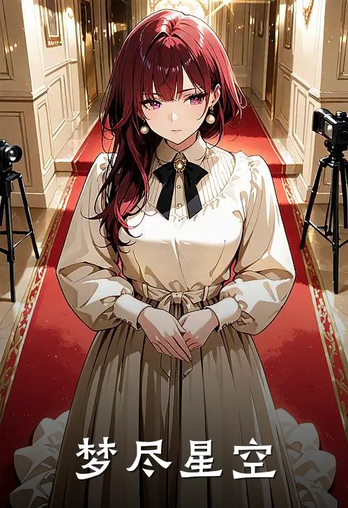 梦尽星空（凤梨梦无尽）完整版小说阅读_梦尽星空全文免费阅读（凤梨梦无尽）