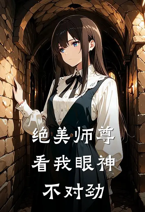 绝美师尊：看我眼神不对劲(江墨冷凌霜)全文在线阅读_(绝美师尊：看我眼神不对劲)精彩小说