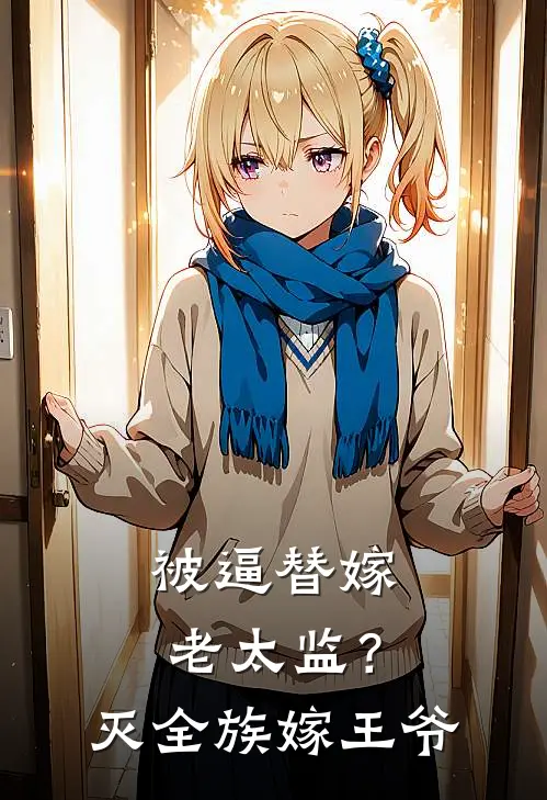 被逼替嫁老太监？灭全族，嫁王爷