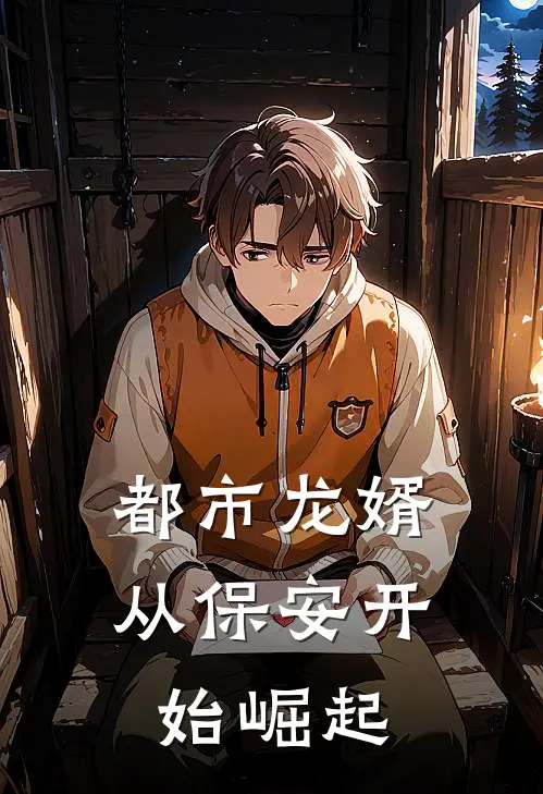 都市龙婿：从保安开始崛起