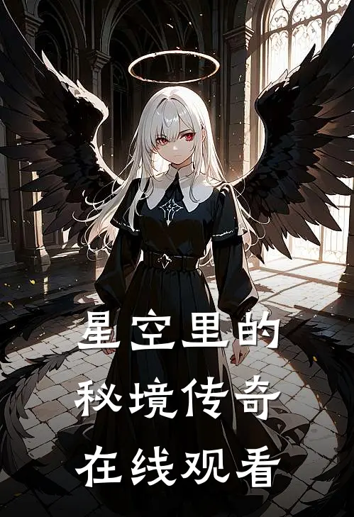 星空里的秘境传奇在线观看