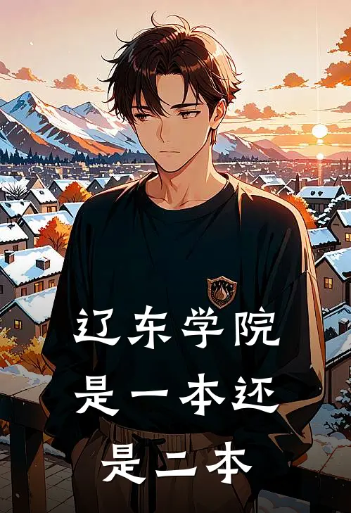 辽东学院是一本还是二本