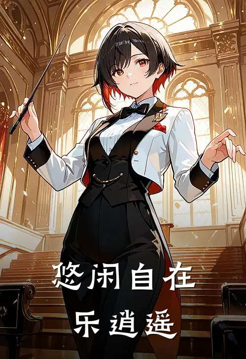 悠闲自在乐逍遥