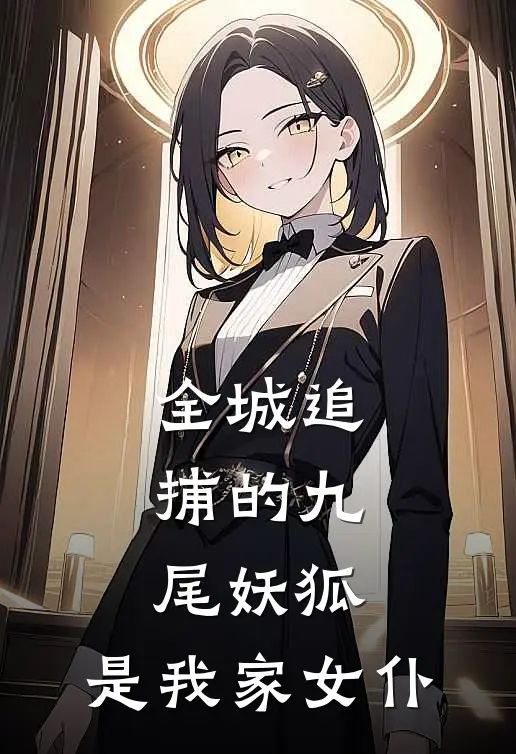 全城追捕的九尾妖狐，是我家女仆