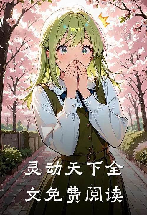 灵动天下全文免费阅读