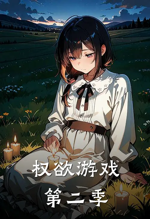 权欲游戏第二季