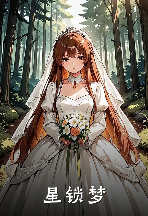 星锁梦