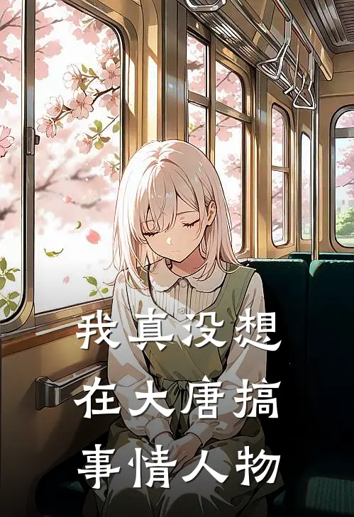 我真没想在大唐搞事情人物