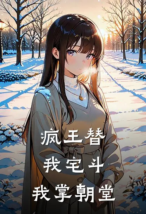 疯王替我宅斗，我掌朝堂