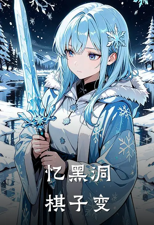 忆黑洞，棋子变