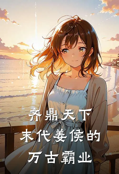 齐鼎天下：末代姜侯的万古霸业