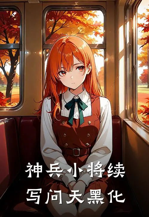 神兵小将续写问天黑化