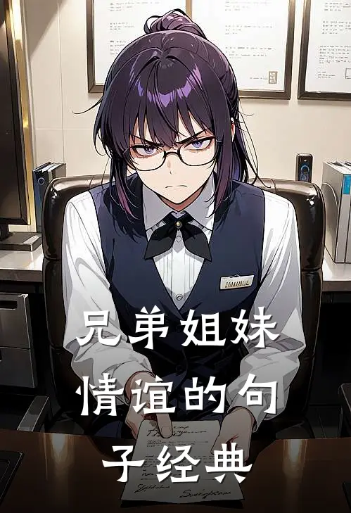 兄弟姐妹情谊的句子经典