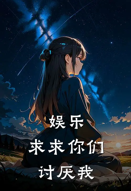 娱乐：求求你们讨厌我(江凡白婉儿)热门小说_《娱乐：求求你们讨厌我》最新章节在线阅读