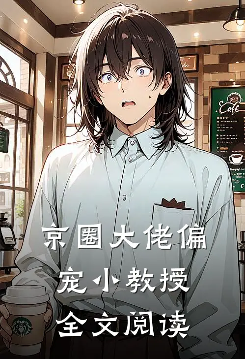 京圈大佬偏宠小教授全文阅读