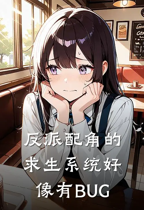 反派配角的求生系统好像有BUG