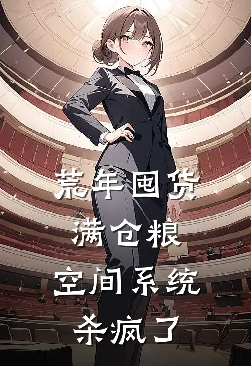 荒年囤货满仓粮：空间系统杀疯了林菀林招娣免费完结小说_完本完结小说荒年囤货满仓粮：空间系统杀疯了(林菀林招娣)