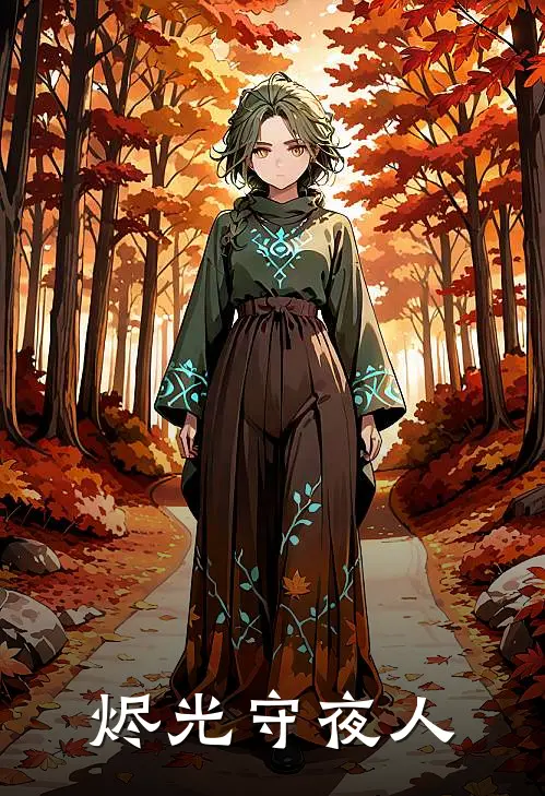 烬光守夜人