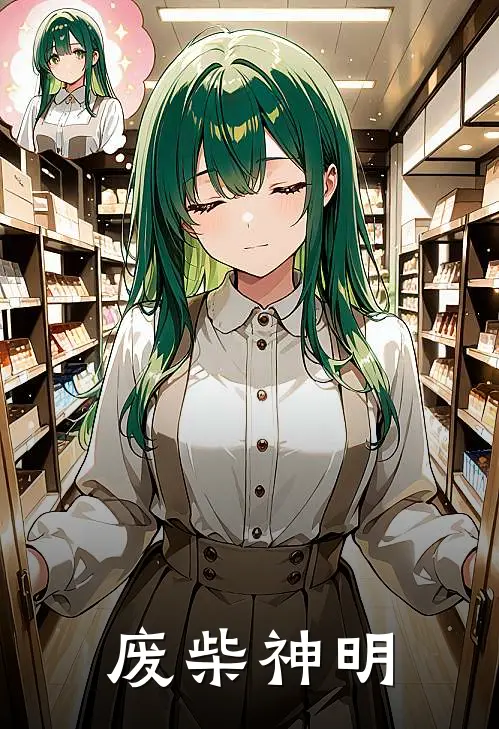 废柴神明季淮巫祝推荐完结小说_热门小说在线阅读废柴神明(季淮巫祝)