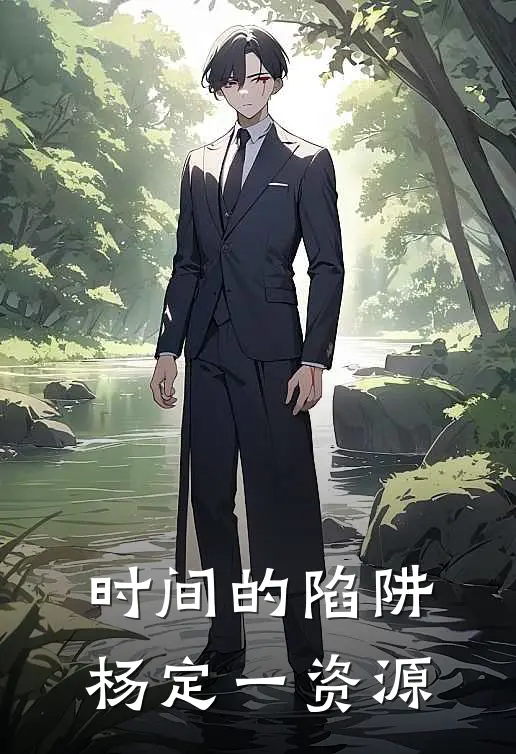 时间的陷阱杨定一资源