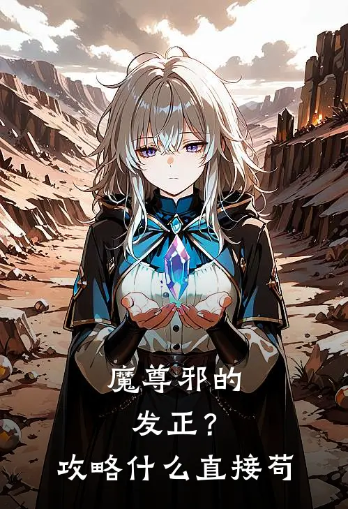 魔尊邪的发正？攻略什么，直接苟