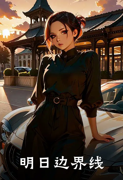 明日边界线(林羽林羽)完结版免费阅读_明日边界线全文免费阅读