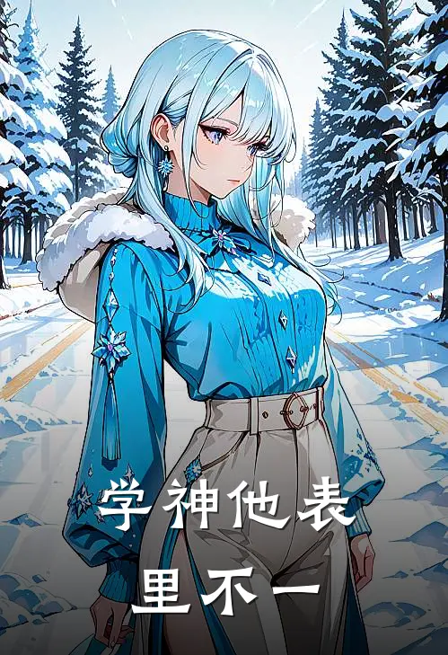 学神他表里不一