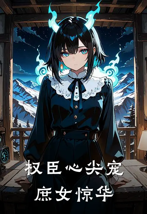 权臣心尖宠：庶女惊华(萧玦沈清辞)完整版免费全文阅读_最热门小说权臣心尖宠：庶女惊华萧玦沈清辞