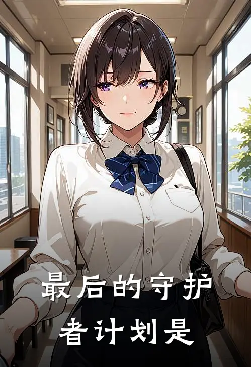 最后的守护者计划是