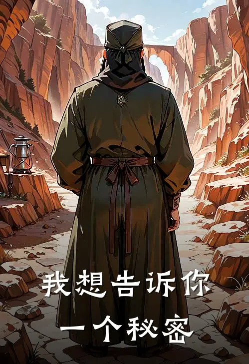 我想告诉你一个秘密