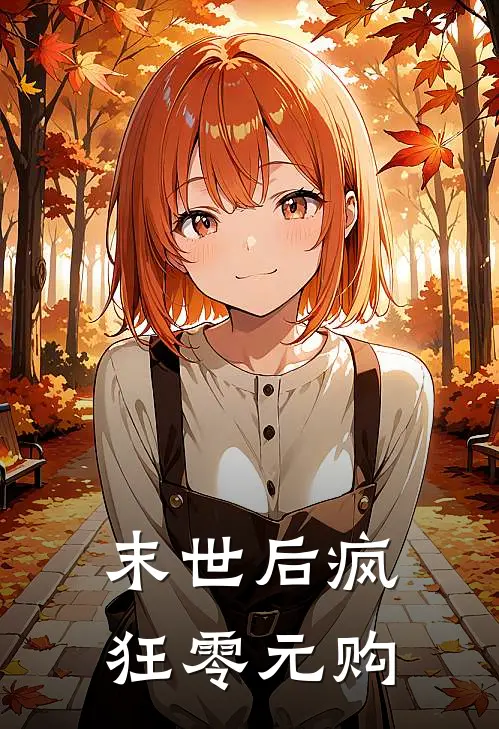 末世后疯狂零元购(余雾陆遇舟)最新推荐小说_在哪看免费小说末世后疯狂零元购余雾陆遇舟