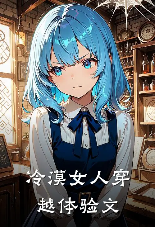 冷漠女人穿越体验文