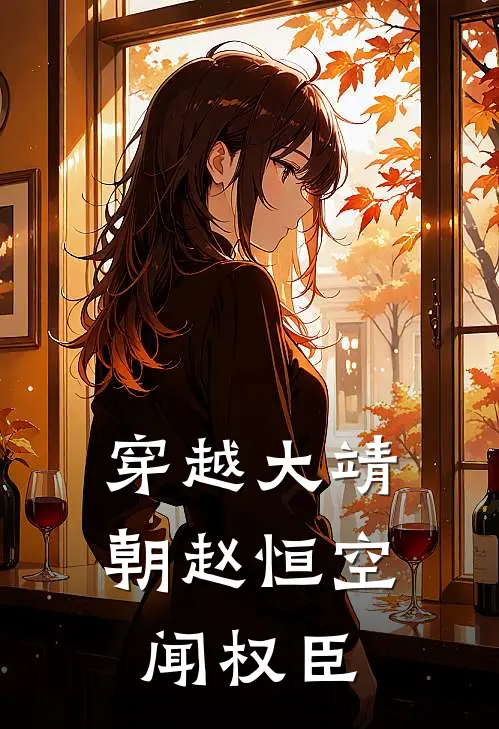 穿越大靖朝赵恒空闻权臣